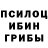 Метадон мёд Fog Duker